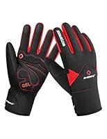 Algopix Similar Product 6 - INBIKE Mens Winter Cold Weather