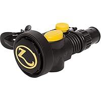 Algopix Similar Product 4 - Zeagle Octo Z Combination Regulator and