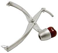 Algopix Similar Product 4 - Norpro CherryOlive Pitter Metal