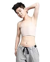 Algopix Similar Product 1 - BaronHong Cosplay Cotton 3 Rows of