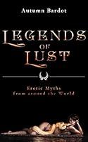 Algopix Similar Product 8 - Legends of Lust Erotic Myths from