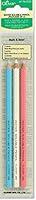 Algopix Similar Product 8 - Clover Water Soluble PencilWhite Pink