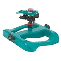 Algopix Similar Product 12 - Gilmour 193SPB Pulsating Sled Base Lawn