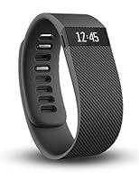 Algopix Similar Product 1 - Fitbit Charge Wireless Activity