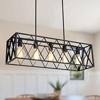 Algopix Similar Product 8 - KARMIQI Kitchen Island Lighting  5