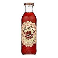 Algopix Similar Product 7 - Shaka Tea Guava Gingerblossom Tea 14