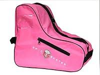 Algopix Similar Product 13 - Epic Skates 815196021094 Skate Bag, Pink