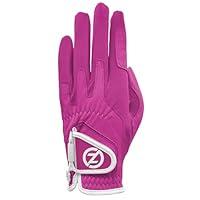 Algopix Similar Product 14 - Zero Friction Ladies Cabretta Elite