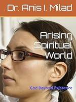 Algopix Similar Product 13 - Arising Spiritual World God Beyond