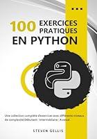 Algopix Similar Product 1 - Exercices Pratiques en Python Une