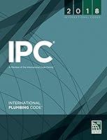 Algopix Similar Product 13 - 2018 International Plumbing Code