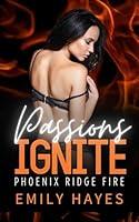 Algopix Similar Product 8 - Passions Ignite A LesbianSapphic