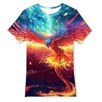 Algopix Similar Product 14 - uideazone Size 13 Boys Shirts Phoenix