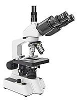 Algopix Similar Product 13 - Bresser Microscope  5723100 