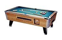 Algopix Similar Product 2 - Great American Monarch Home Pool Table