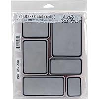 Algopix Similar Product 2 - Stampers Anonymous CMS Set StampersA