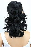 Algopix Similar Product 9 - PRETTYSHOP 14 Hair Piece Pony Tail