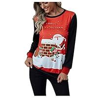 Algopix Similar Product 14 - Goddessvan Long Sleeve Shirts for