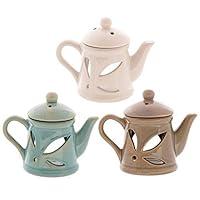 Algopix Similar Product 7 - Stllion Random Colour Teapot Wax Melt