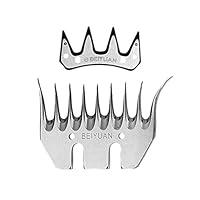 Algopix Similar Product 10 - Sheep Shears Special Blades and Shear