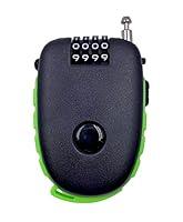 Algopix Similar Product 10 - Bosvision UltraSecure 4Digit