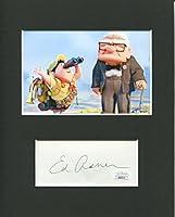 Algopix Similar Product 7 - Ed Asner Disney Pixar UP Carl