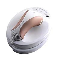 Algopix Similar Product 12 - Remington iLight Pro AtHome IPL Hair