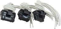 Algopix Similar Product 20 - APDTY 141759 FICM Fuel Injection