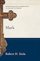 Algopix Similar Product 19 - Mark Baker Exegetical Commentary on