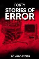 Algopix Similar Product 19 - Forty Stories of Error