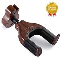 Algopix Similar Product 14 - Asmuse Guitar Wall Mount Hanger Single