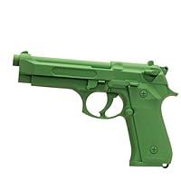 Algopix Similar Product 20 - Model 92 Rubber Training Pistol Cold