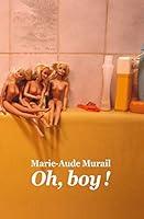 Algopix Similar Product 17 - OH BOY (POCHE)