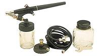 Algopix Similar Product 7 - Draper 6 Piece Air Brush Kit - 25989