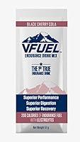 Algopix Similar Product 16 - VFuel Endurance Drink Mix 12 Pack