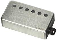 Algopix Similar Product 13 - EMG 66N Active Humbucker Neck Guitar