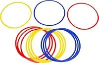 Algopix Similar Product 8 - Trademark Innovations Speed and Agility
