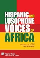 Algopix Similar Product 6 - Hispanic and Lusophone Voices of Africa