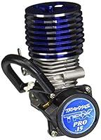 Algopix Similar Product 15 - Traxxas 4007 TRX Pro 15 with Pull