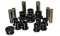Algopix Similar Product 9 - Energy Suspension 42151G Street Rear