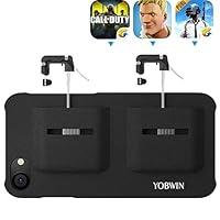 Algopix Similar Product 9 - Mobile Game Controller Case for iPhone