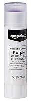 Algopix Similar Product 14 - Amazon Basics Purple Washable School