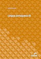 Algopix Similar Product 6 - Lngua Portuguesa III Srie