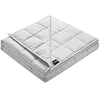 Algopix Similar Product 15 - ZonLi Weighted Blanket………