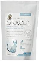 Algopix Similar Product 15 - Dr HarveyS Oracle FreezeDried Raw