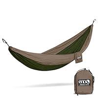 Algopix Similar Product 5 - ENO Eagles Nest Outfitters DoubleNest