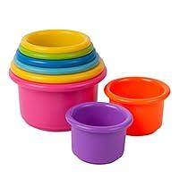 Algopix Similar Product 4 - The First Years Stack  Count Stacking