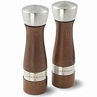Algopix Similar Product 9 - COLE  MASON Oldbury Wood Salt and