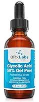 Algopix Similar Product 13 - Glycolic Acid 50 Gel Peel with