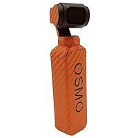 Algopix Similar Product 13 - Lyperkin DJI OSMO Pocket Stickers